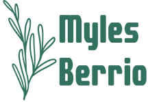 Myles Berrio
